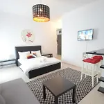 Uptown Residence Apartments