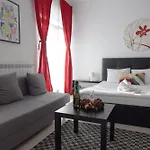 Uptown Residence Apartments