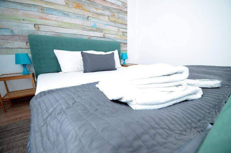 Aparthotel Uptown