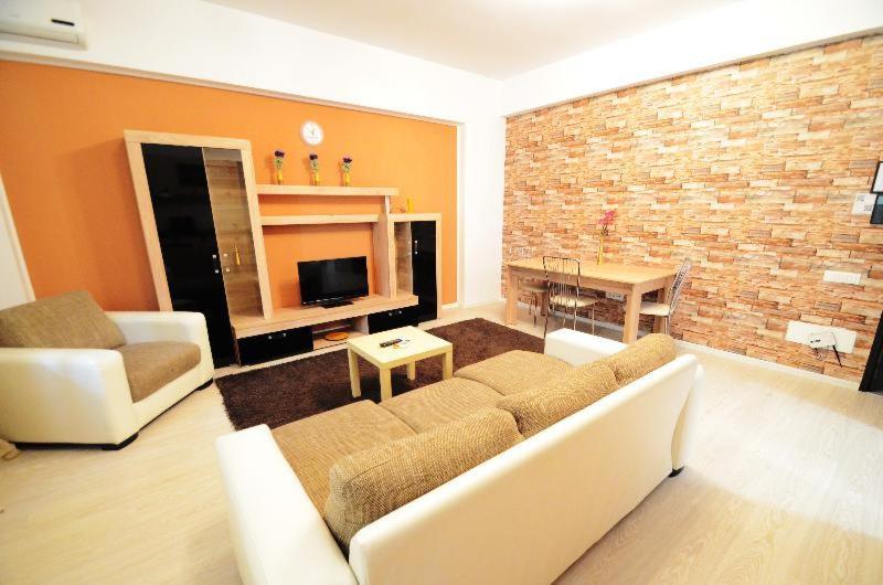 Aparthotel Uptown