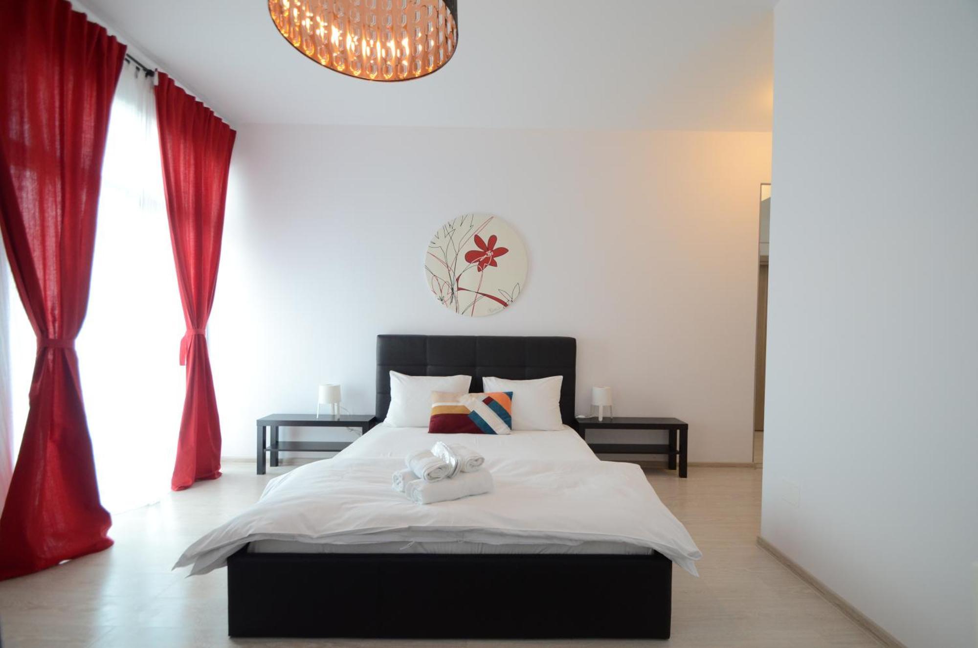 Aparthotel Uptown