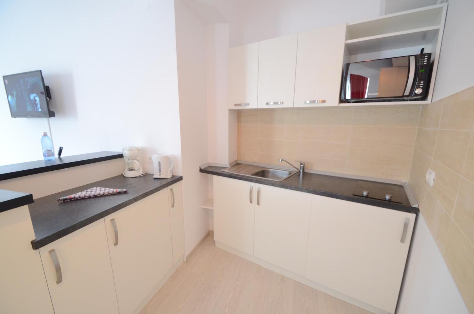 Uptown 3* Bucharest