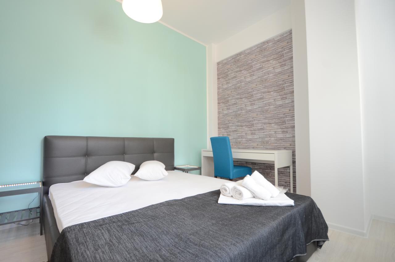 Uptown Aparthotel Bucharest