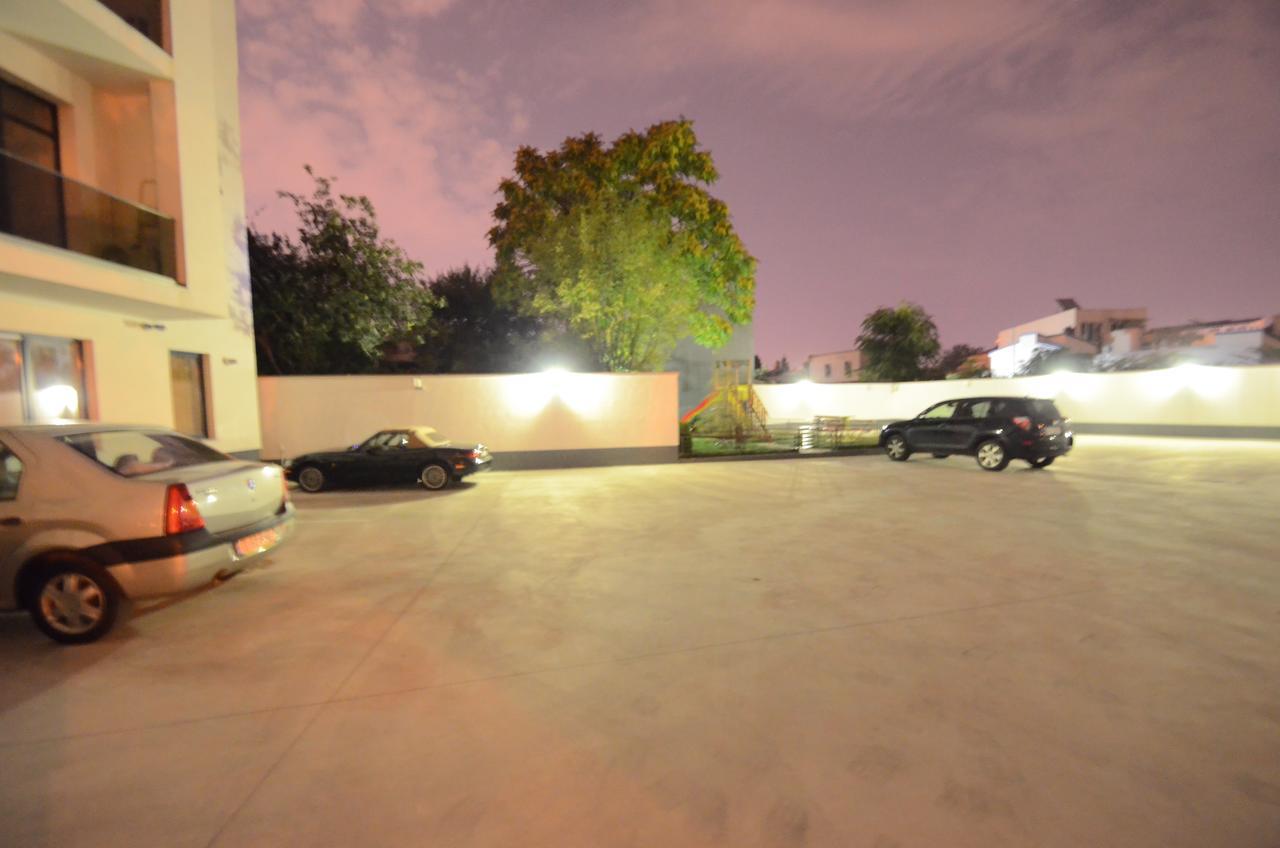 Aparthotel Uptown 3*