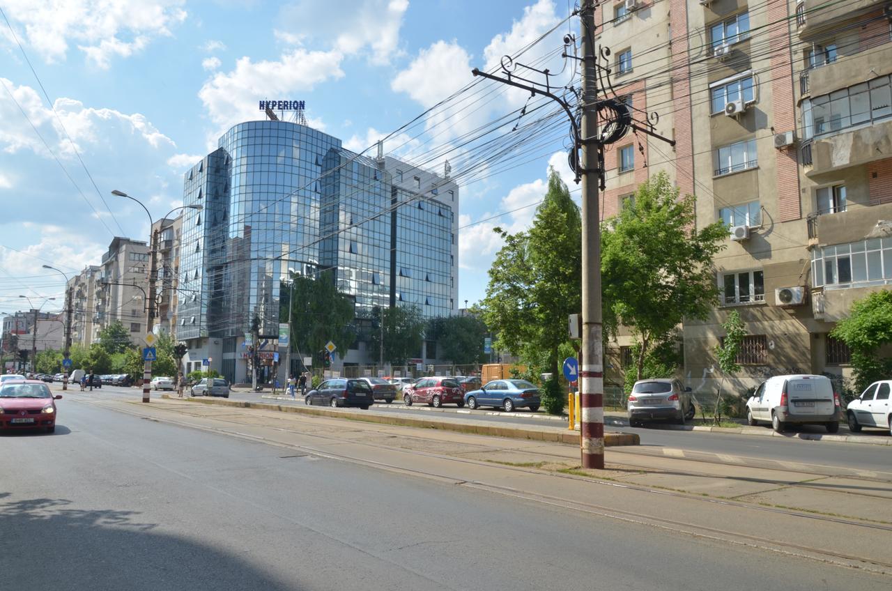Aparthotel Uptown 3*