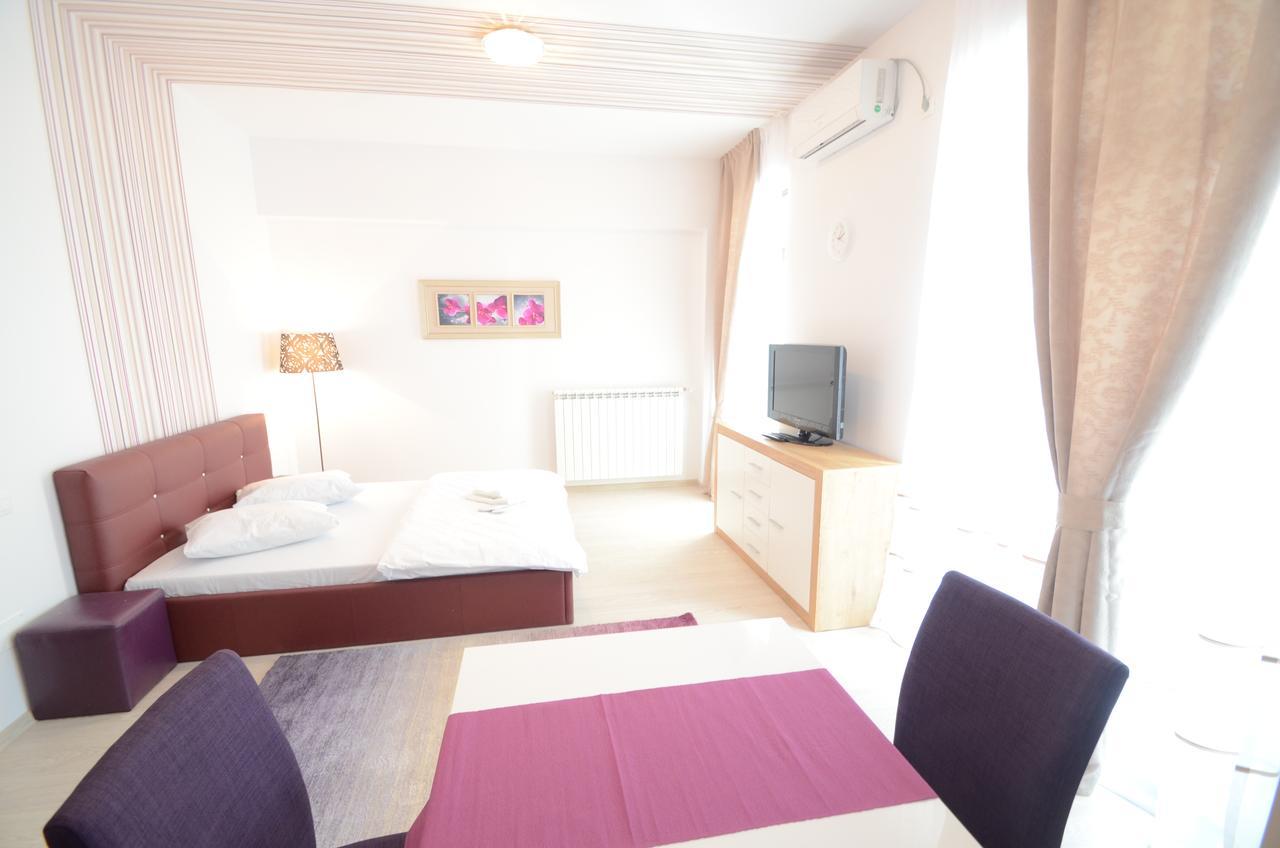 Aparthotel Uptown Bucharest