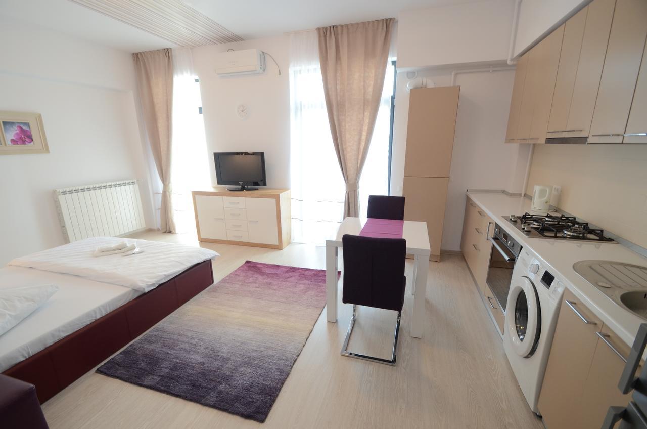 Aparthotel Uptown