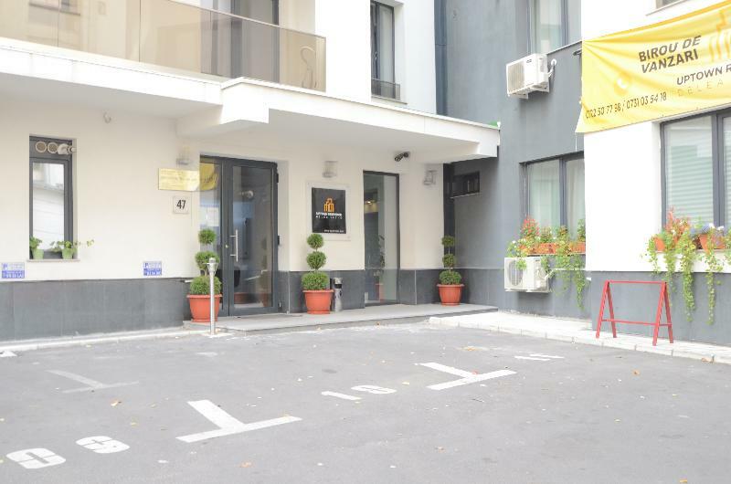 Uptown 3* Bucharest