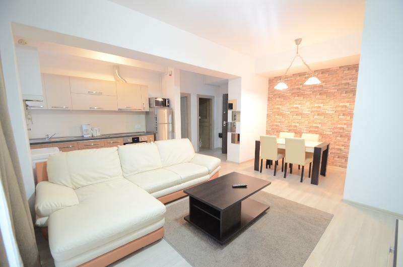 Aparthotel Uptown 3*
