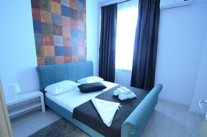 Uptown 3* Bucharest