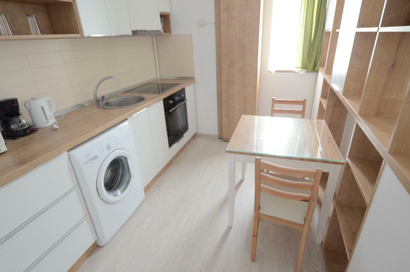 Uptown 3* Bucharest