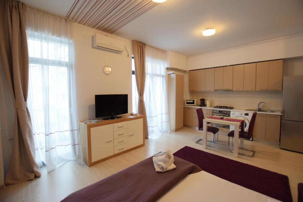 Uptown 3* Bucharest