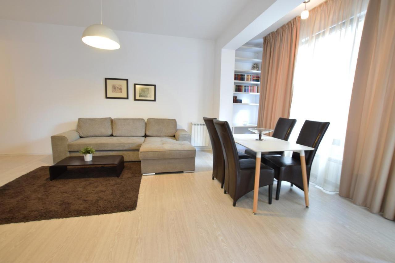 Uptown 3* Bucharest