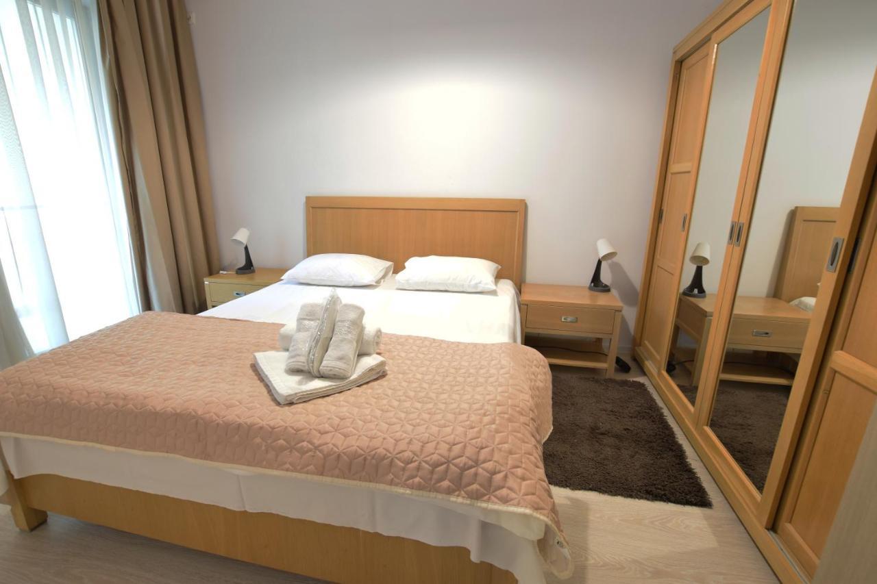 Aparthotel Uptown 3*