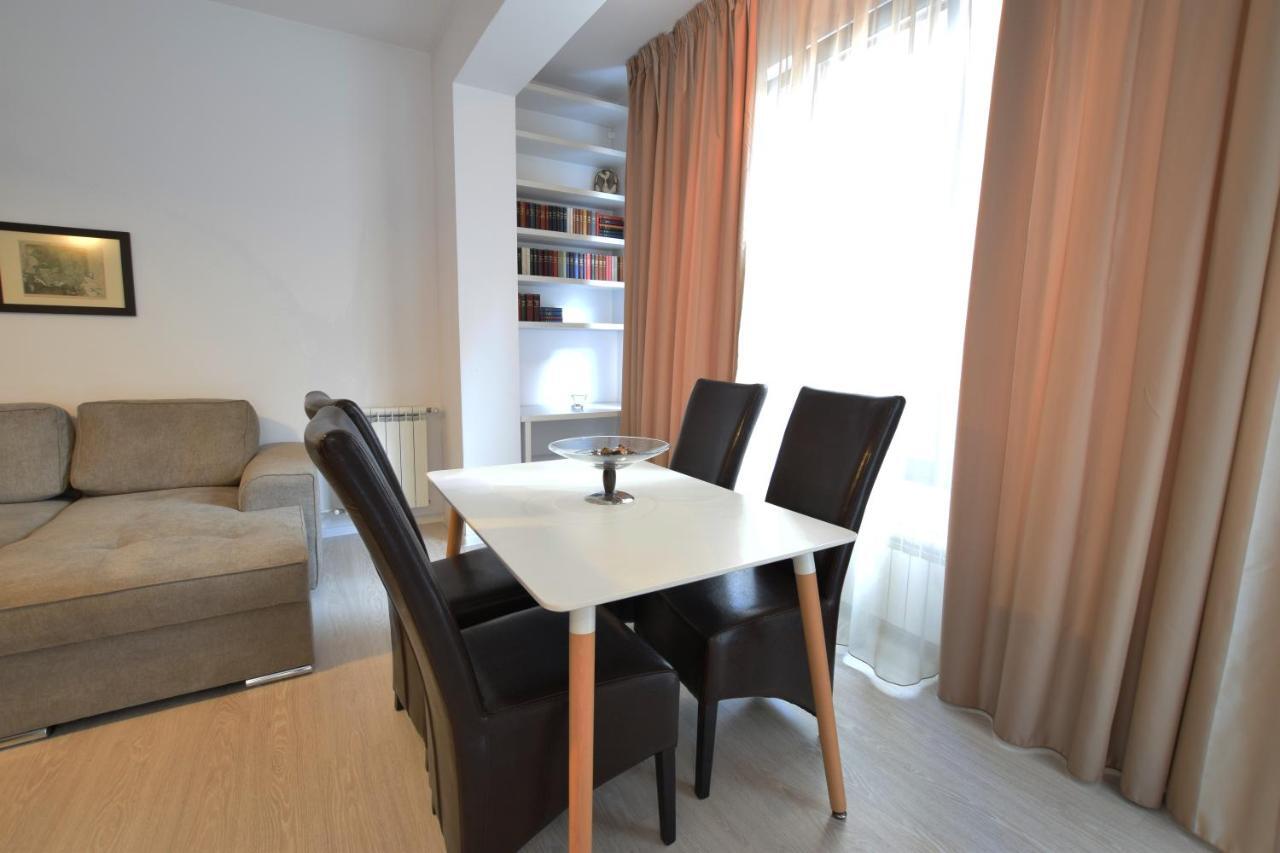 Uptown Aparthotel 3*