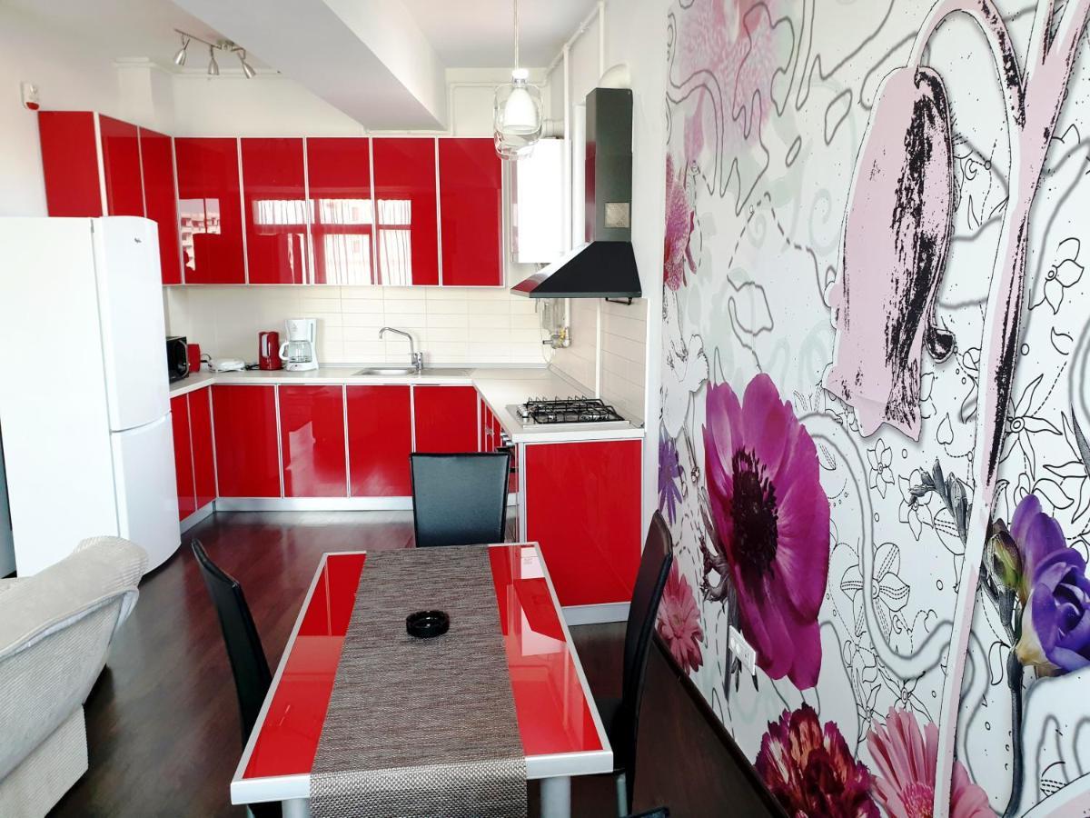 Aparthotel Uptown 3*
