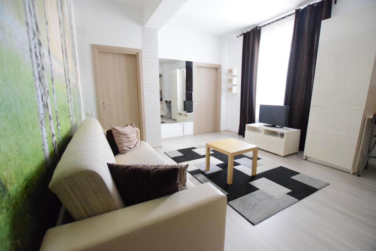 Aparthotel Uptown 3*