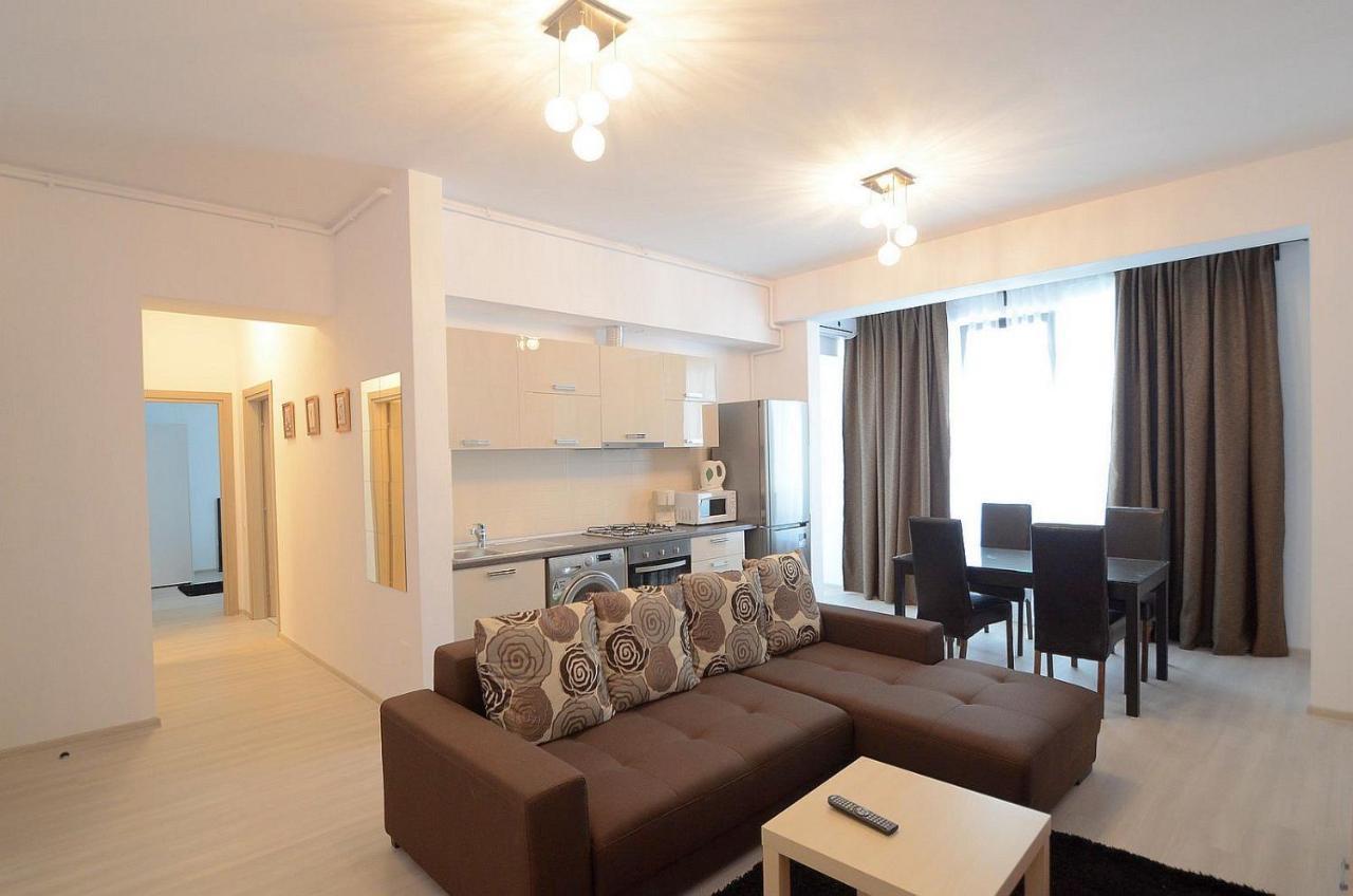 Aparthotel Uptown 3*