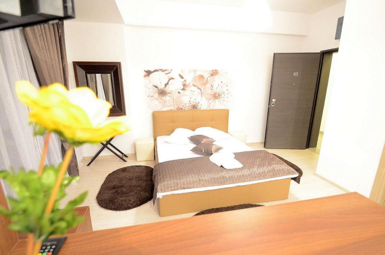 Aparthotel Uptown 3*