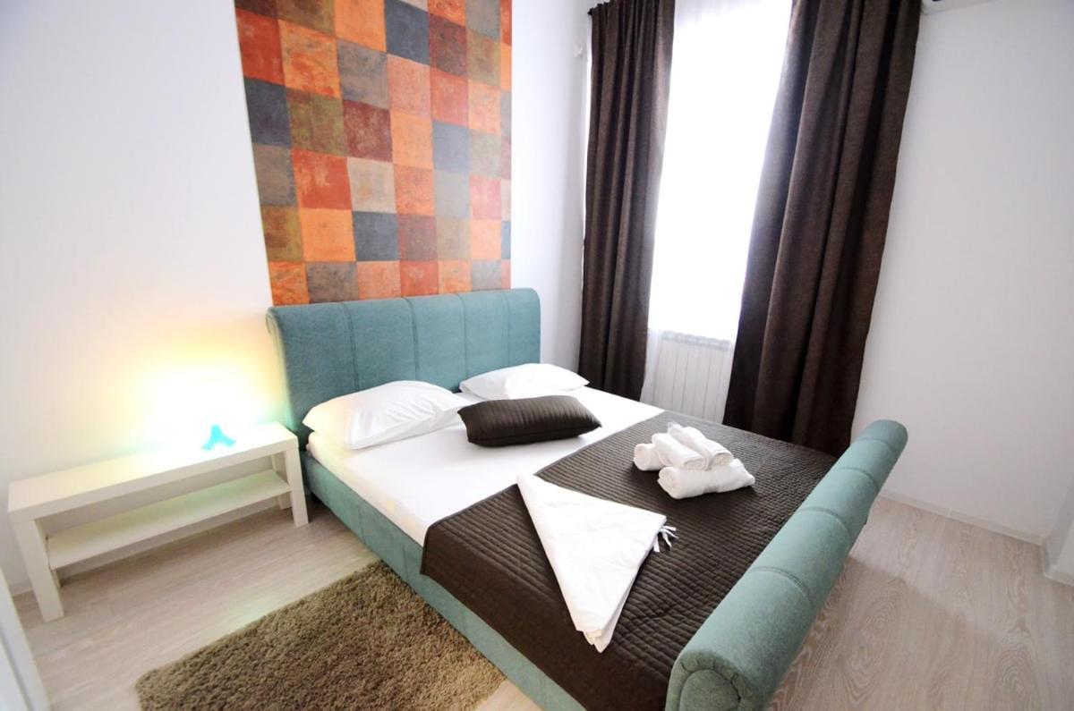 Uptown 3* Bucharest
