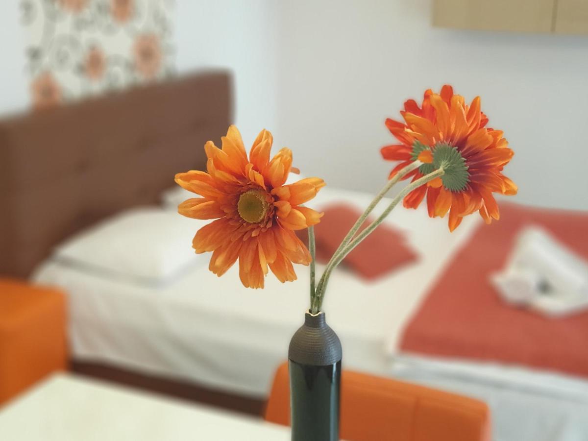 Aparthotel Uptown 3*